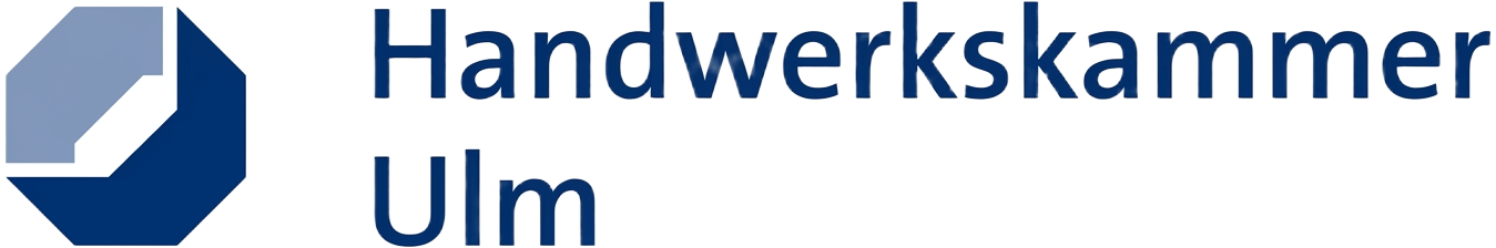Mitglied der Handwerkskammer Ulm